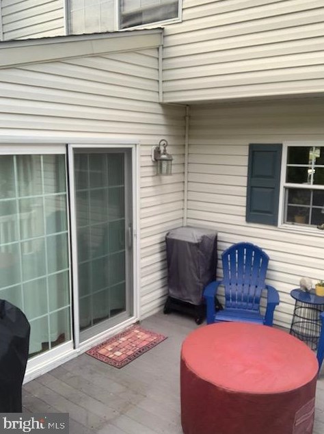 11 Greenbriar Way, Baltimore MD 21220-1746 exterior