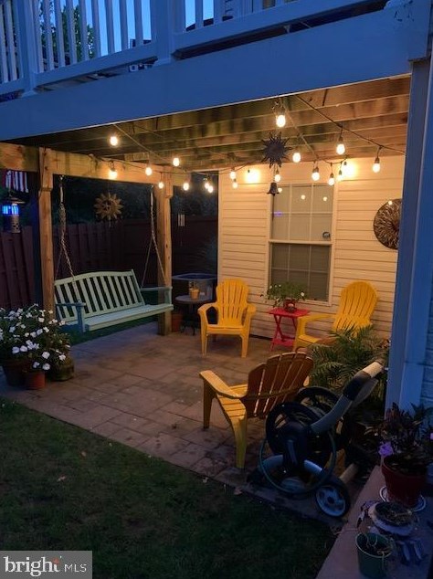 11 Greenbriar Way, Baltimore MD 21220-1746 exterior