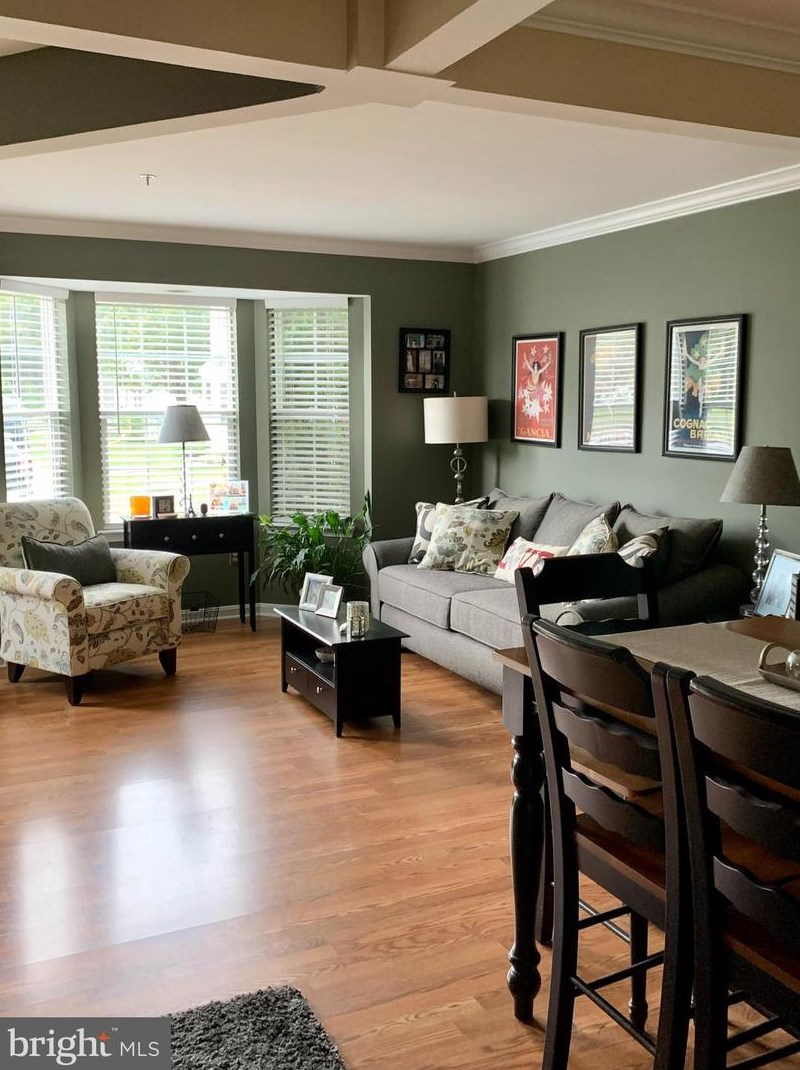 11 Greenbriar Way, Baltimore MD 21220-1746 exterior