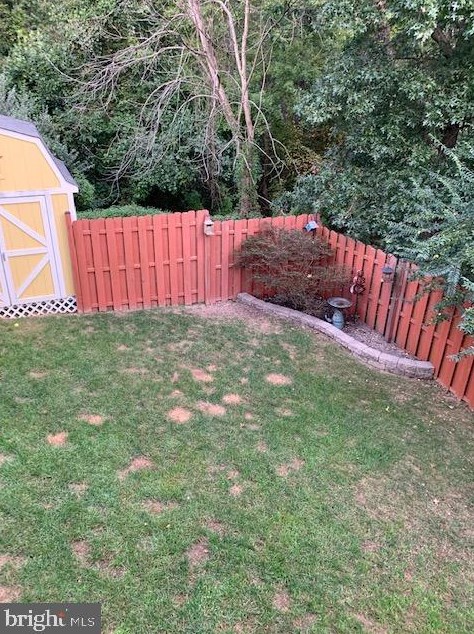 11 Greenbriar Way, Baltimore MD 21220-1746 exterior