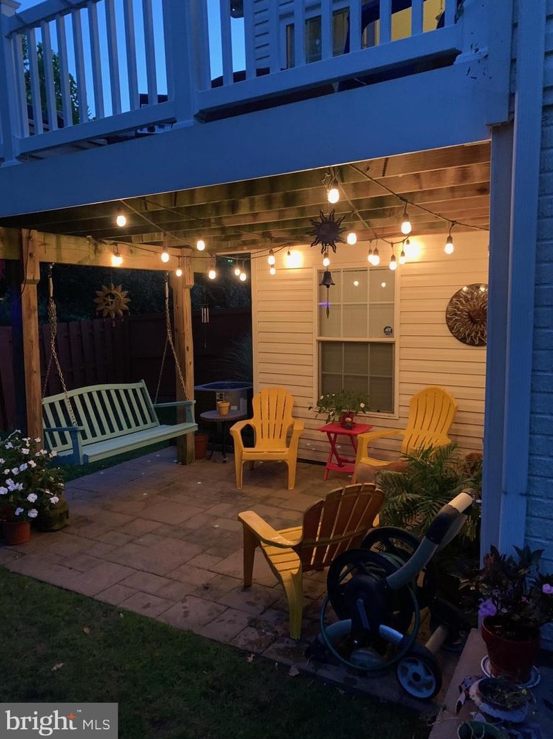 11 Greenbriar Way, Baltimore MD 21220-1746 exterior