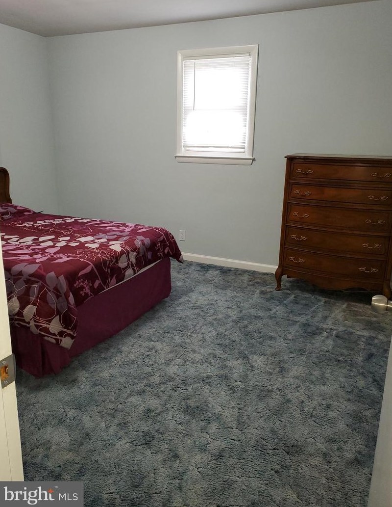 8020 Dalesford Rd, Baltimore MD  21234-5221 exterior