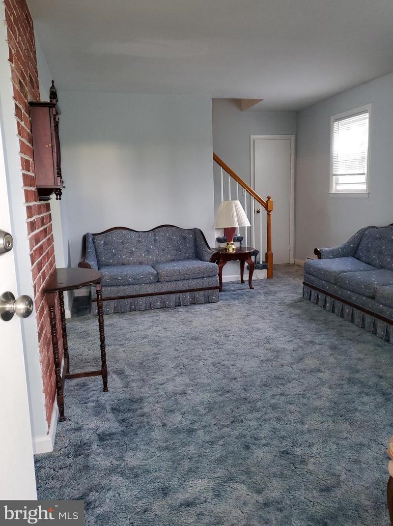 8020 Dalesford Rd, Baltimore MD  21234-5221 exterior