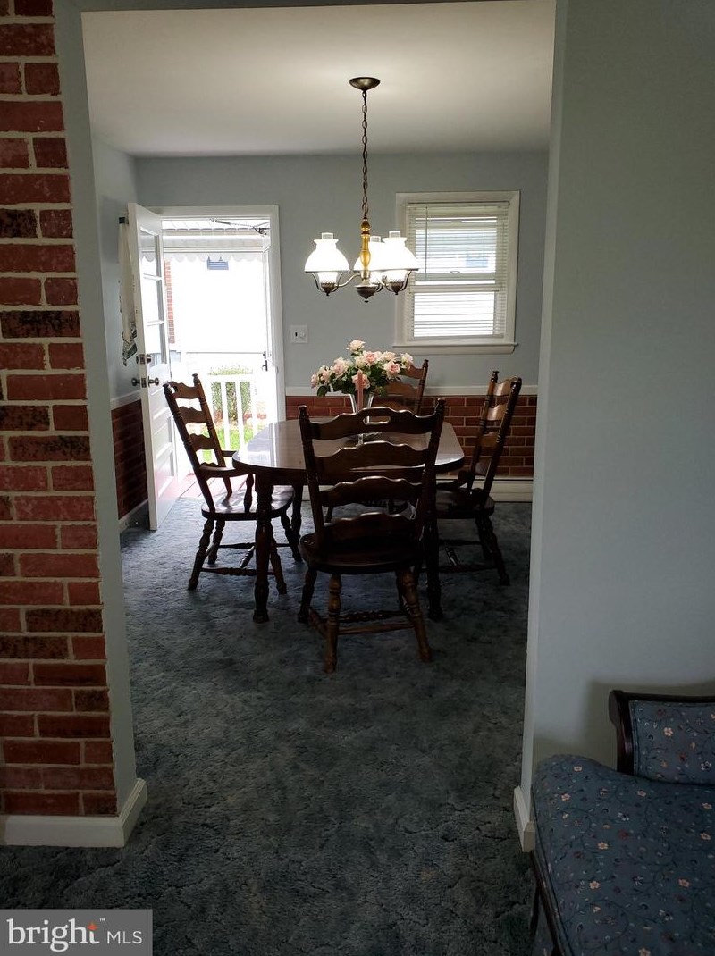 8020 Dalesford Rd, Baltimore MD  21234-5221 exterior