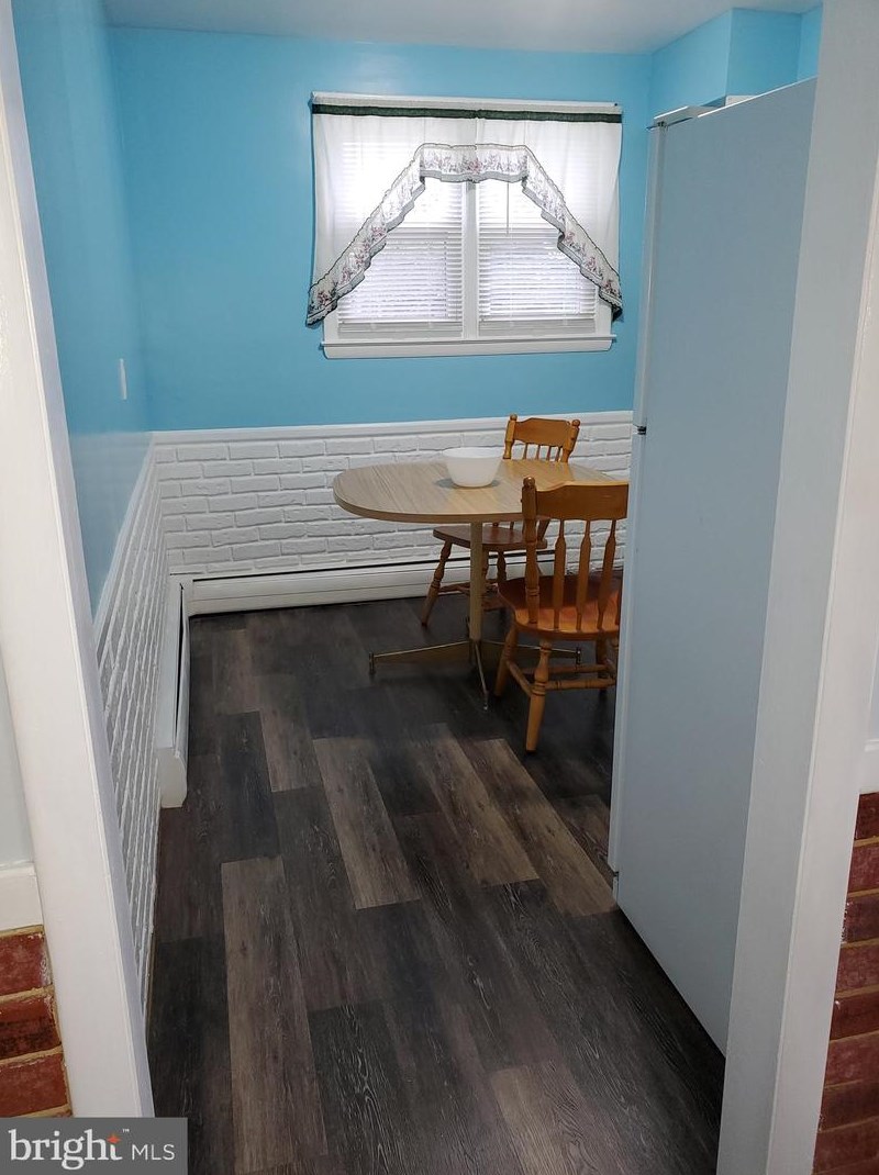 8020 Dalesford Rd, Baltimore MD  21234-5221 exterior