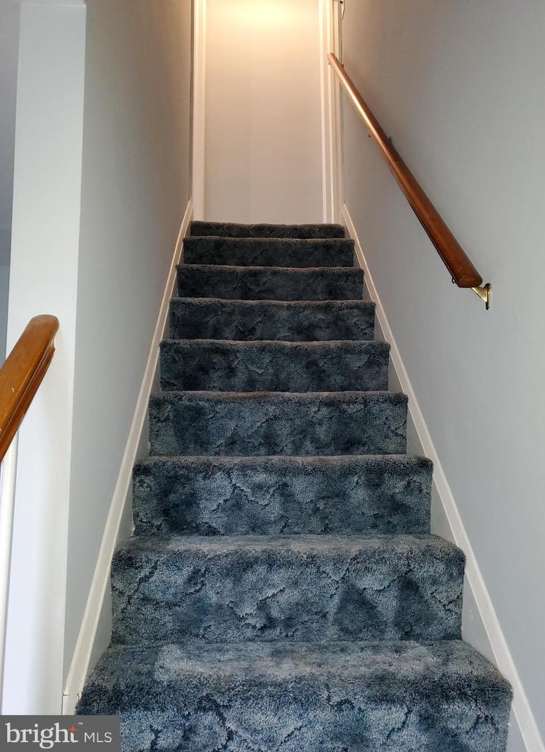 8020 Dalesford Rd, Baltimore MD  21234-5221 exterior