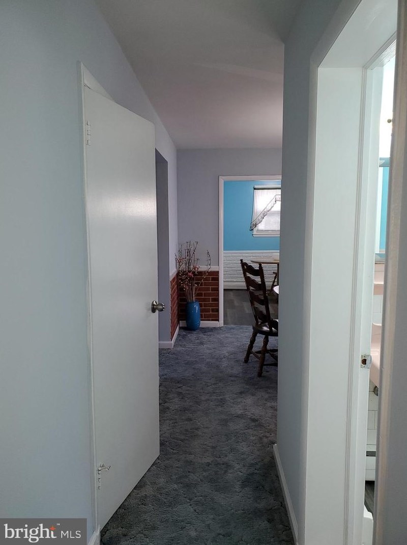 8020 Dalesford Rd, Baltimore MD  21234-5221 exterior