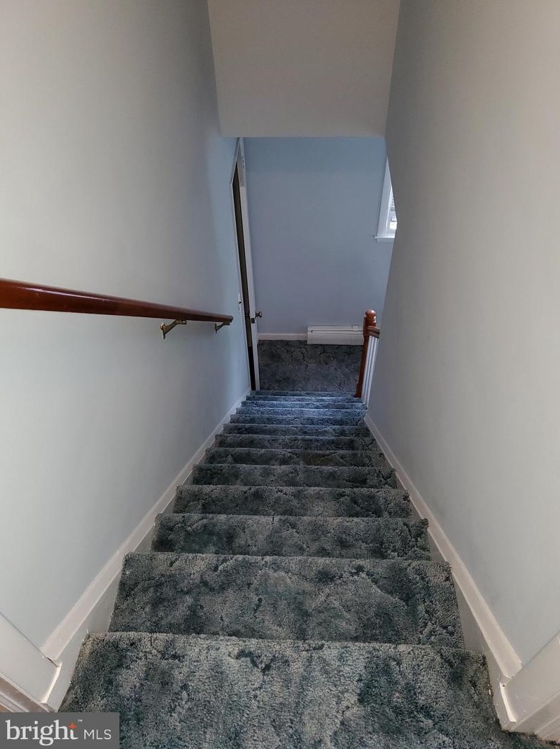 8020 Dalesford Rd, Baltimore MD  21234-5221 exterior