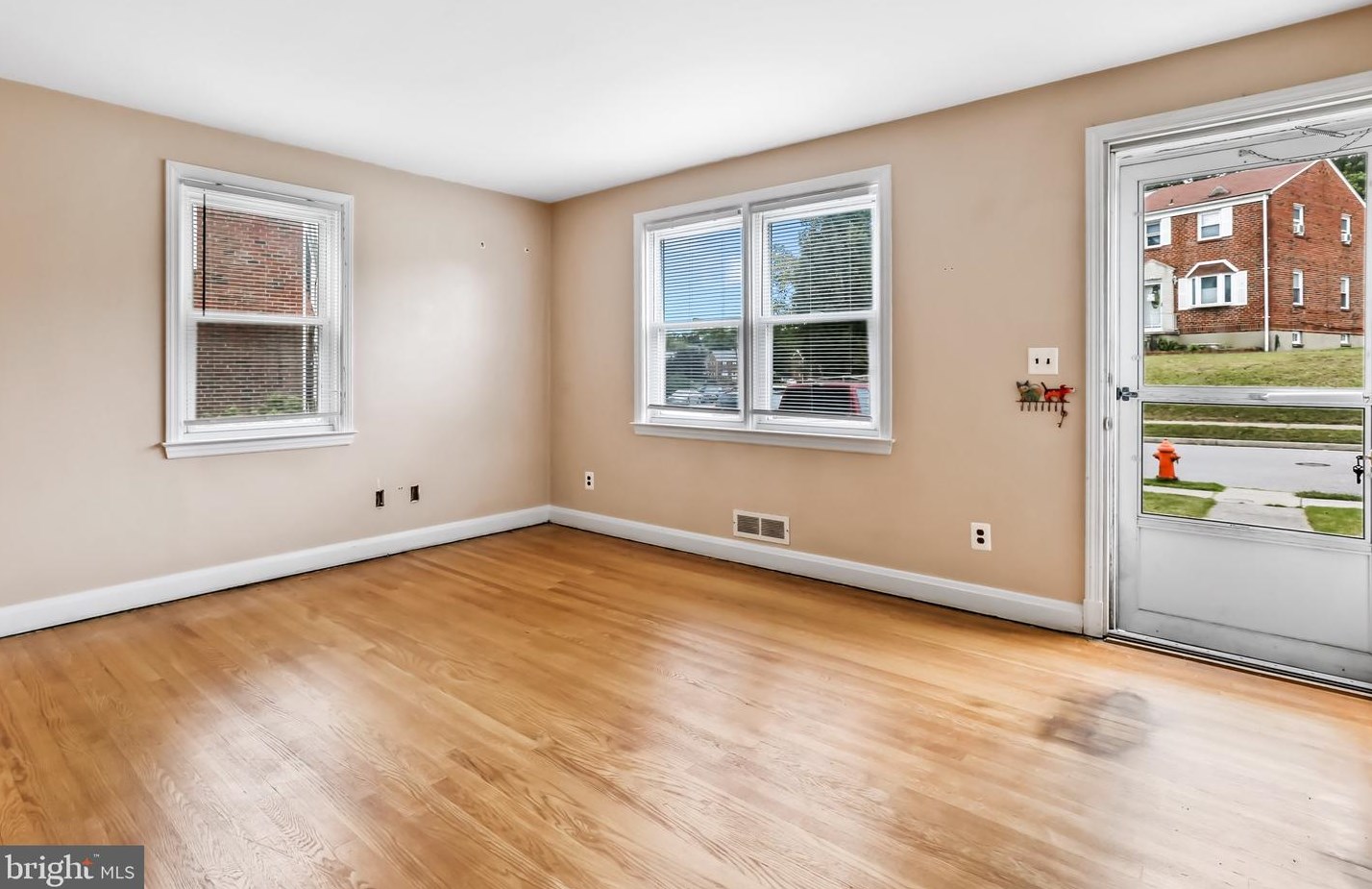 5137 Terrace Dr, Baltimore MD  21236-4233 exterior