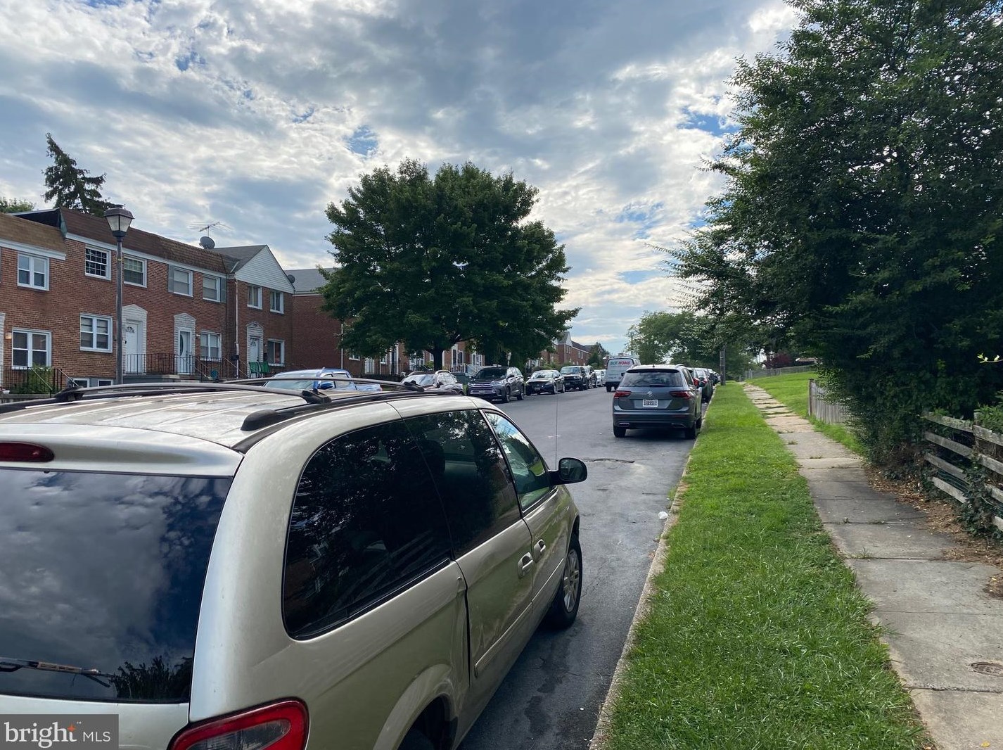 1440 Dartmouth Ave, Baltimore, MD 21234-5902