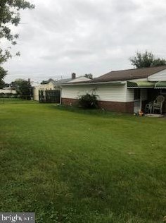 8708 Stockwell Rd, Baltimore, MD 21234-2818