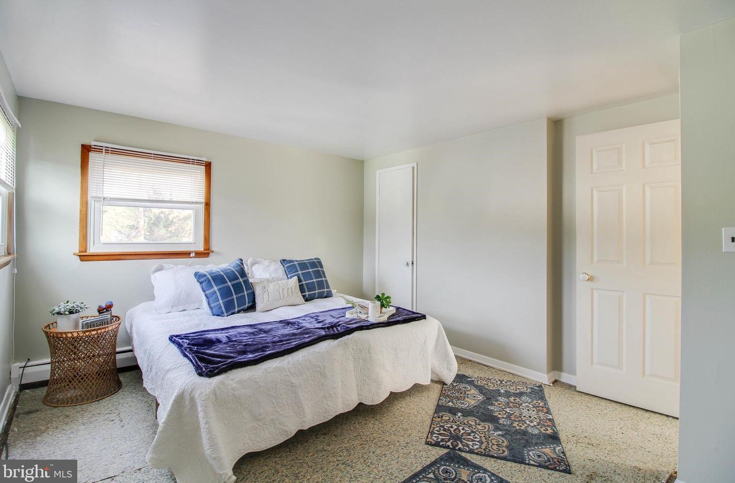 5508 Osage Ave, Baltimore MD  21227-2633 exterior