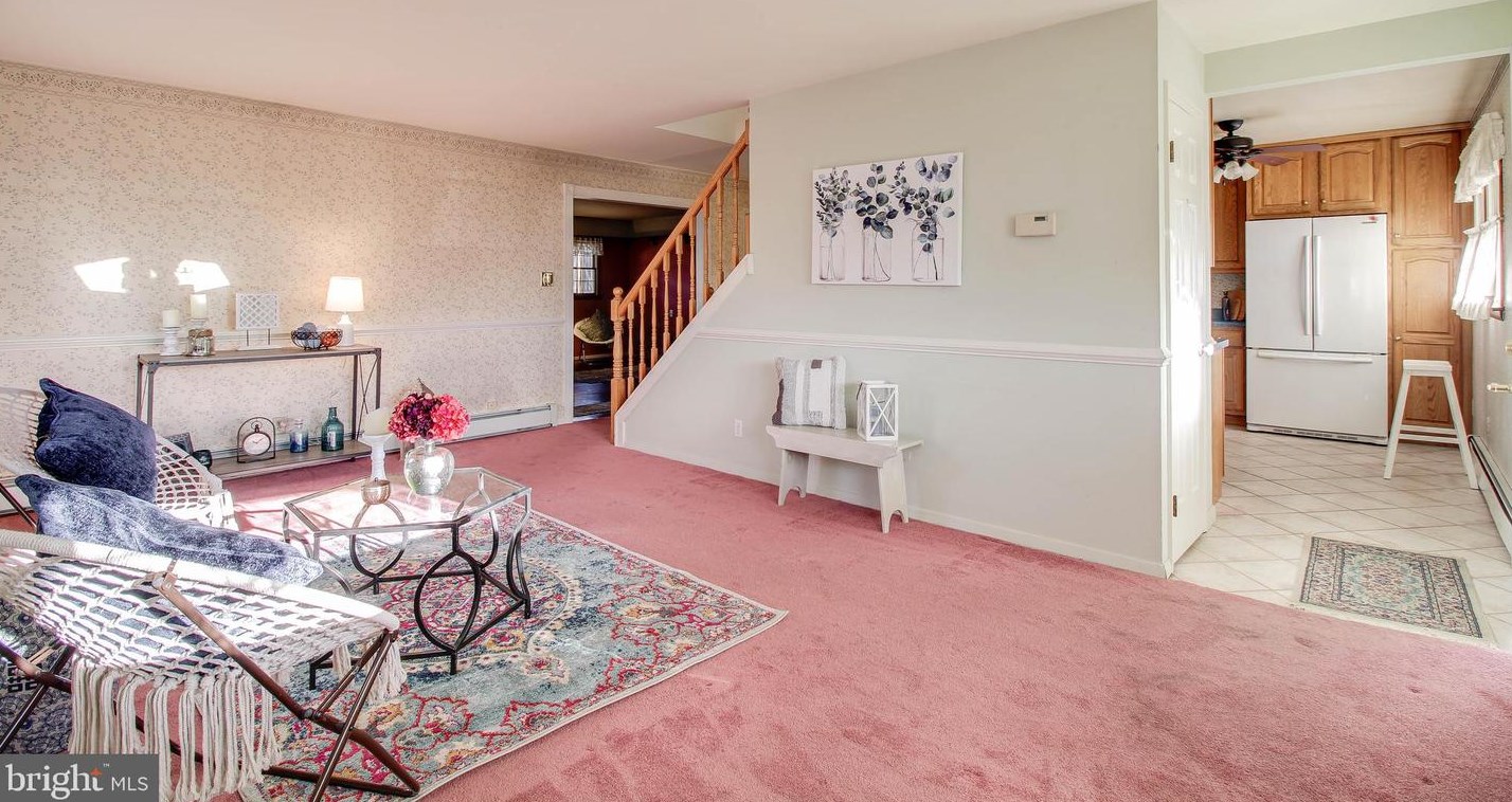 5508 Osage Ave, Baltimore MD  21227-2633 exterior