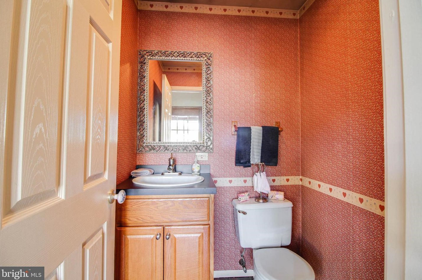 5508 Osage Ave, Baltimore MD  21227-2633 exterior