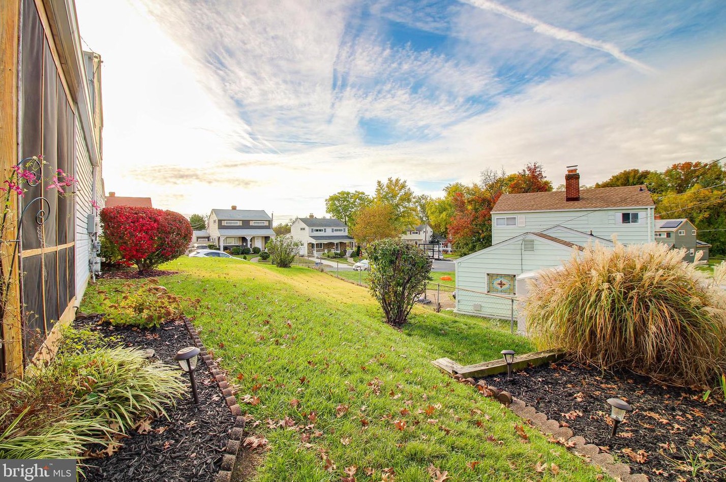 5508 Osage Ave, Baltimore MD  21227-2633 exterior