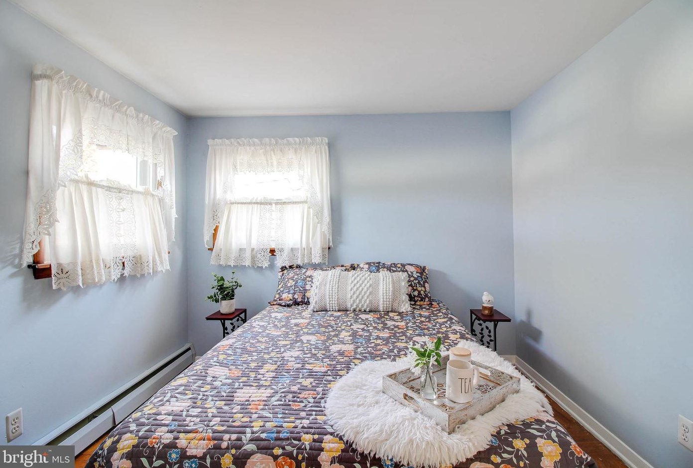 5508 Osage Ave, Baltimore MD  21227-2633 exterior