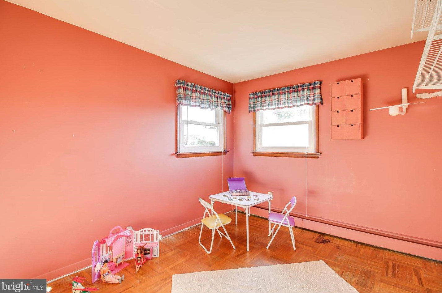 5508 Osage Ave, Baltimore MD  21227-2633 exterior