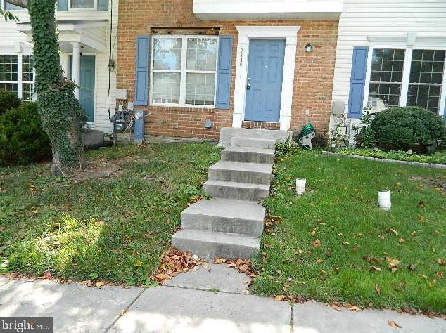 7445 Catterick Ct, Baltimore, MD 21244-5600