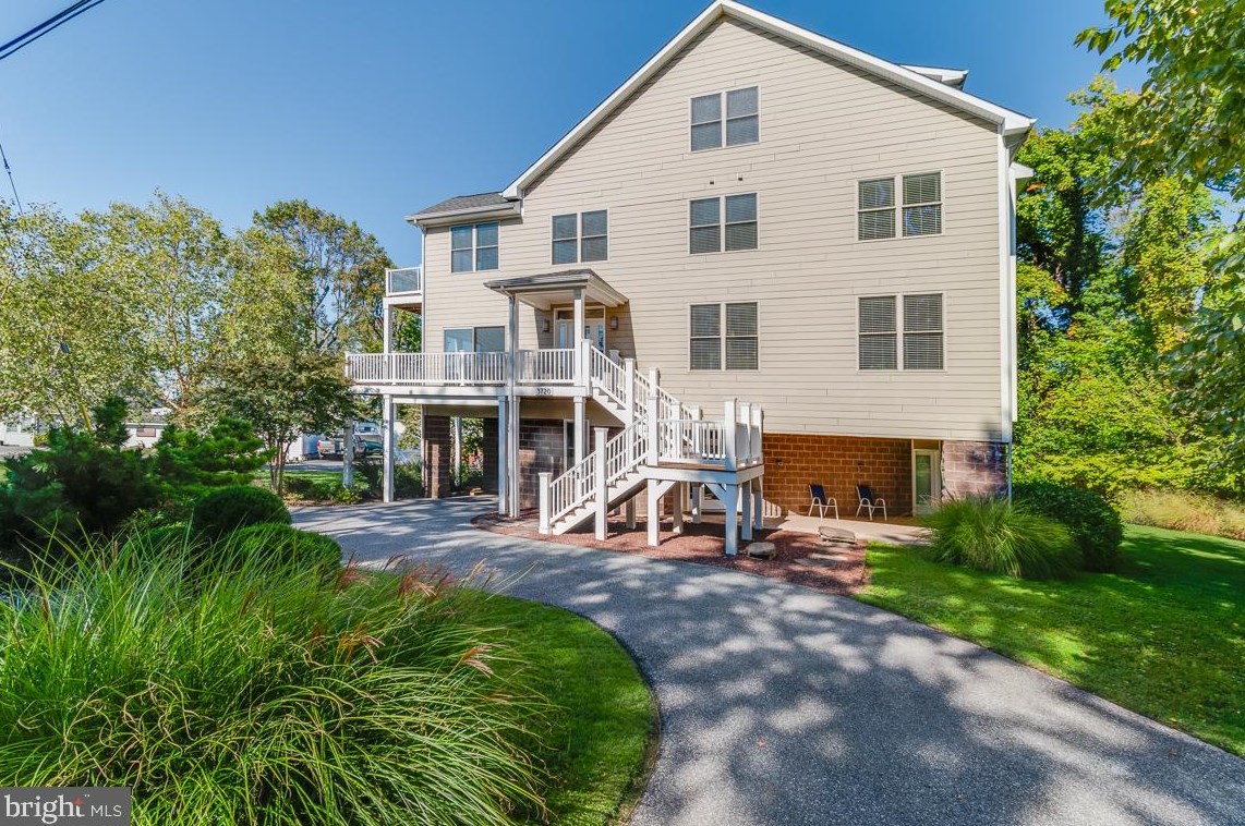 3720 Middle River Ave, Baltimore, MD 21220-4334