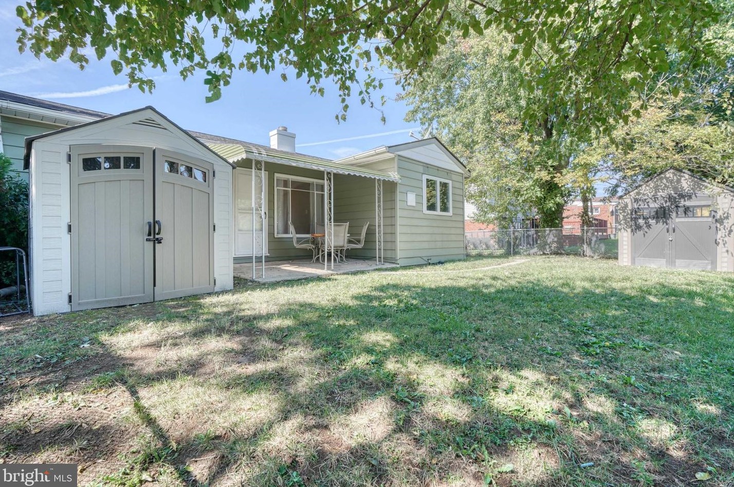 8401 Harris Ave, Baltimore, MD 21234-4904