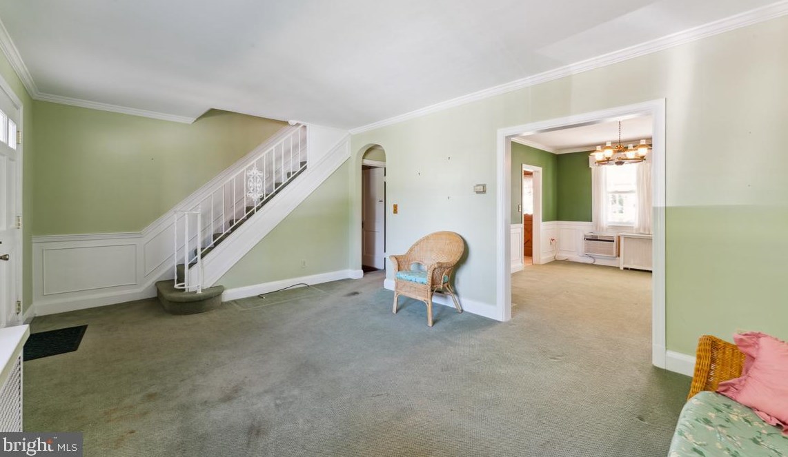 2432 Keyway, Baltimore MD  21222-3806 exterior