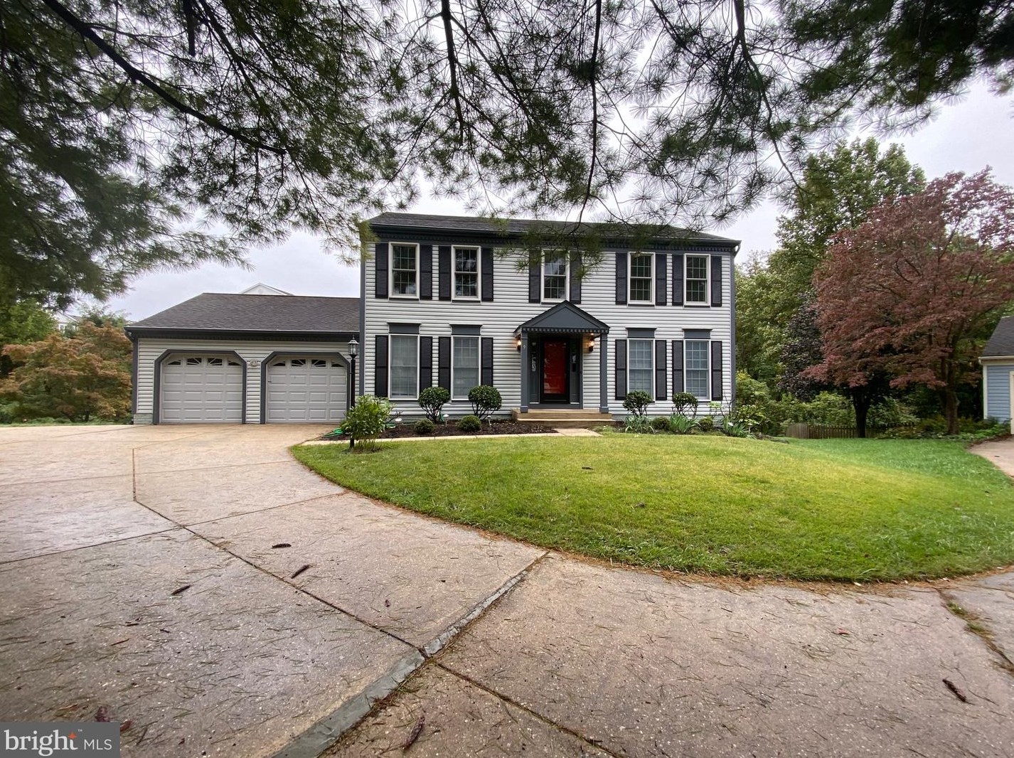 9 Colgate Ct, Baltimore, MD 21228-5313