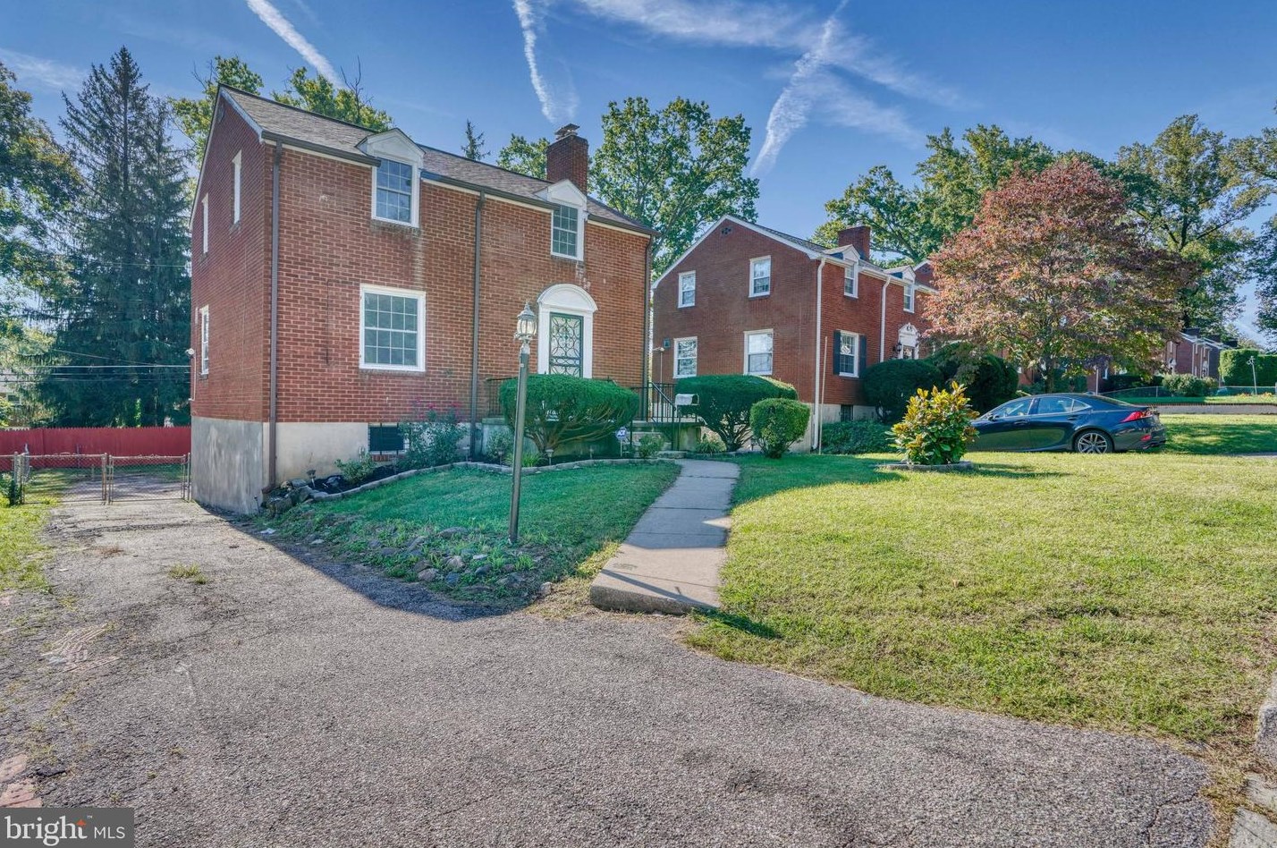3721 Oak Ave, Baltimore, MD 21207