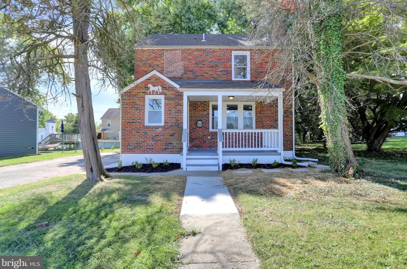 4217 Fullerton Ave, Baltimore, MD 21236-4612