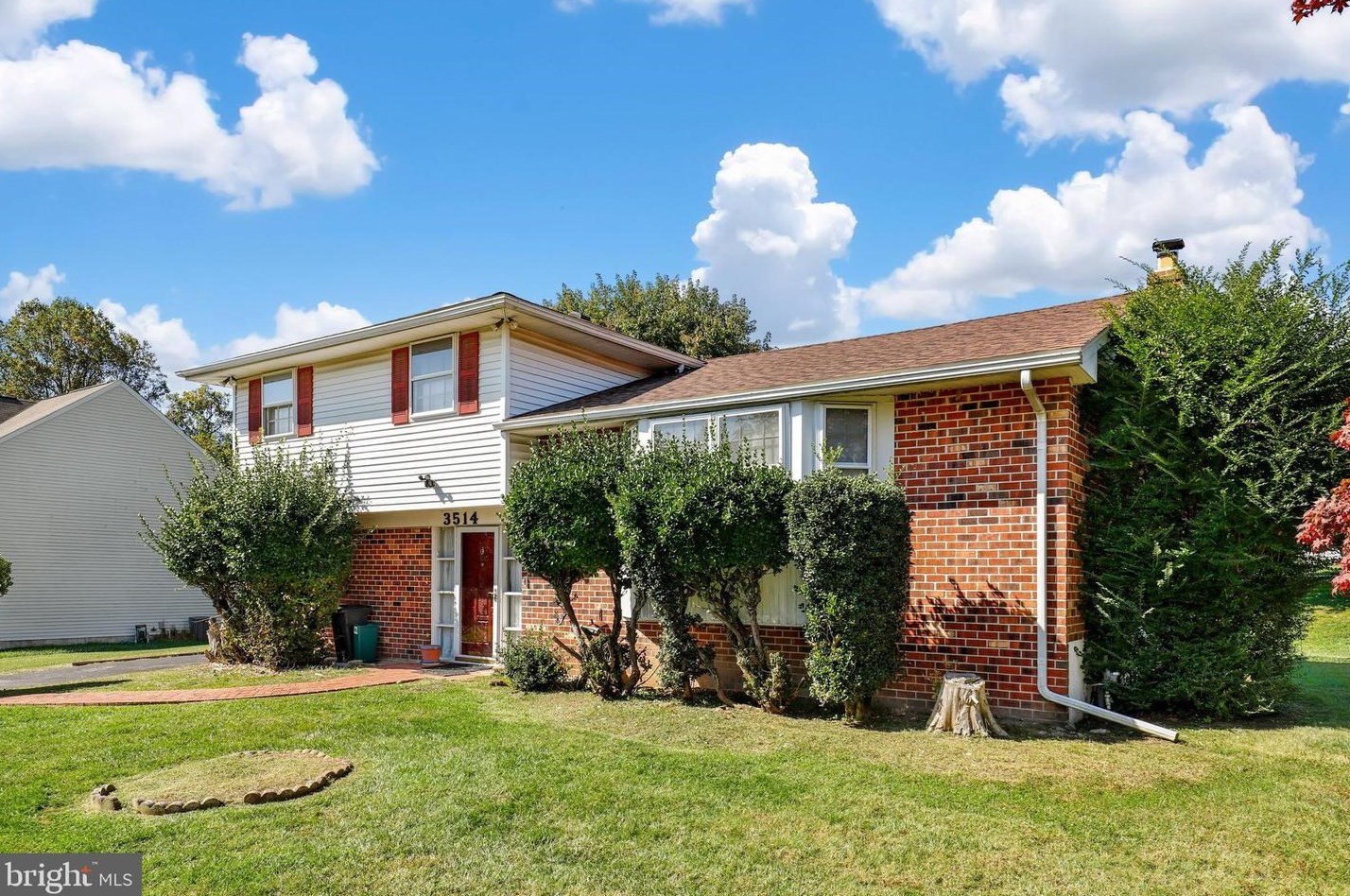 3514 Cabot Rd, Mcdonogh Run, MD 21133-2506