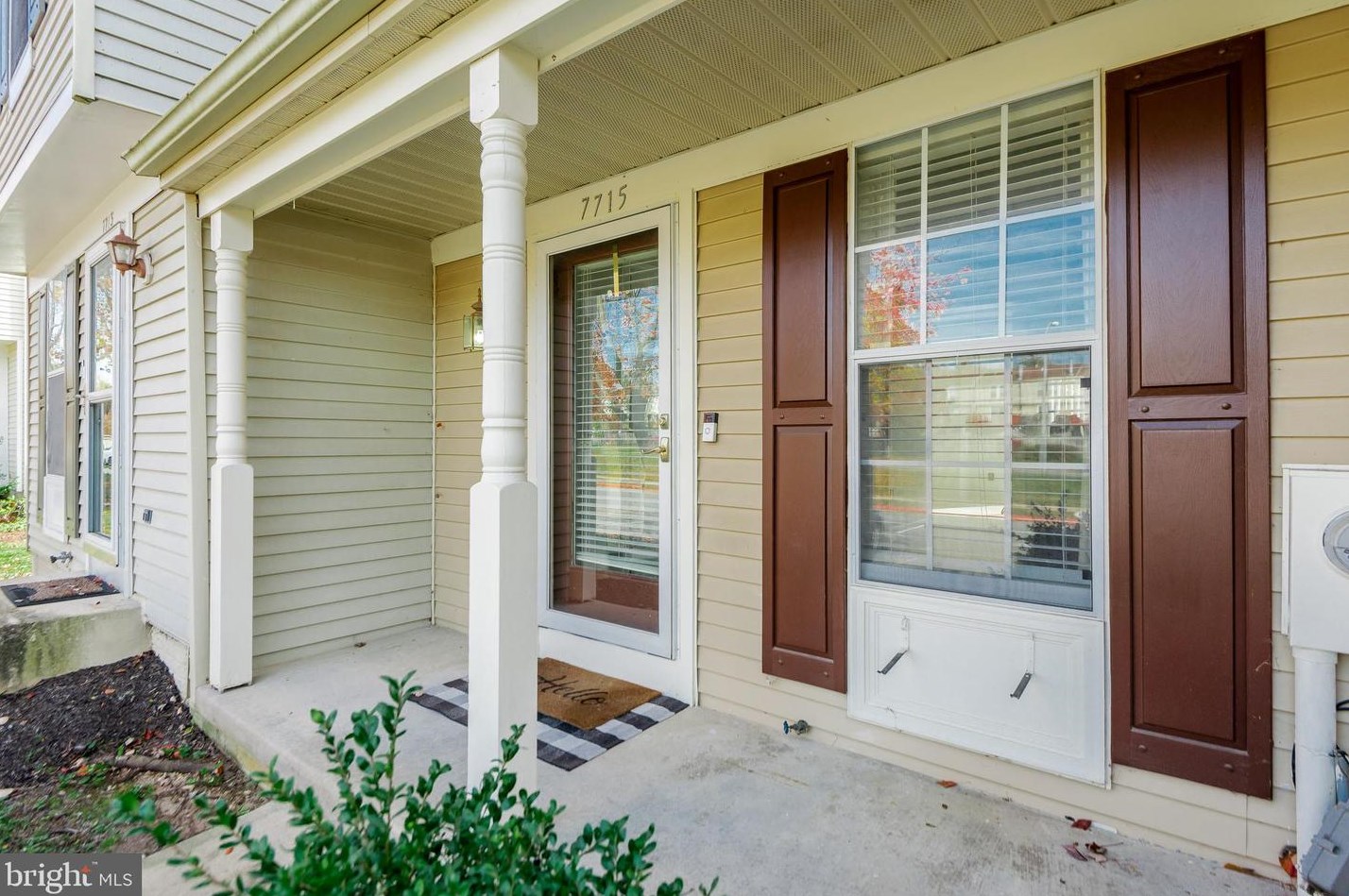 7715 Paddock Way, Baltimore, MD 21244