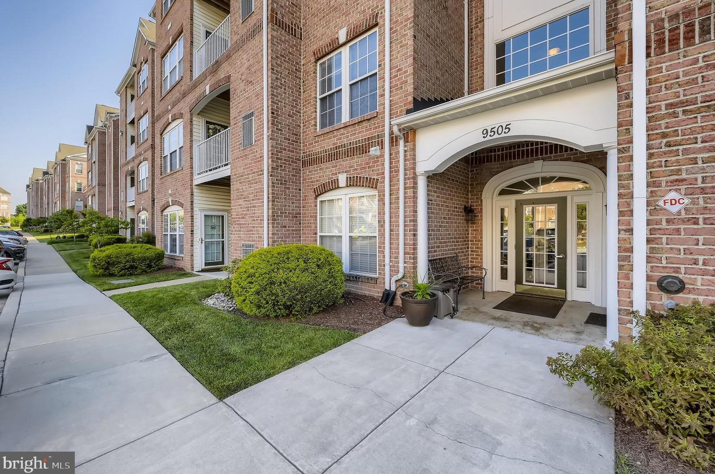9505 Kingscroft Terrace #9505b, Perry Hall, MD 21128