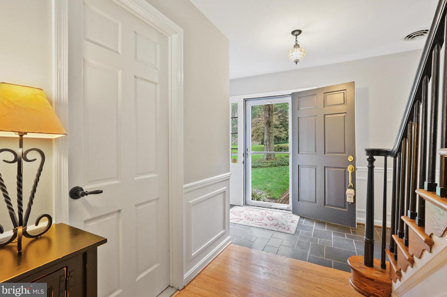 4007 Milldale Ct, Phoenix, MD 21131-2103