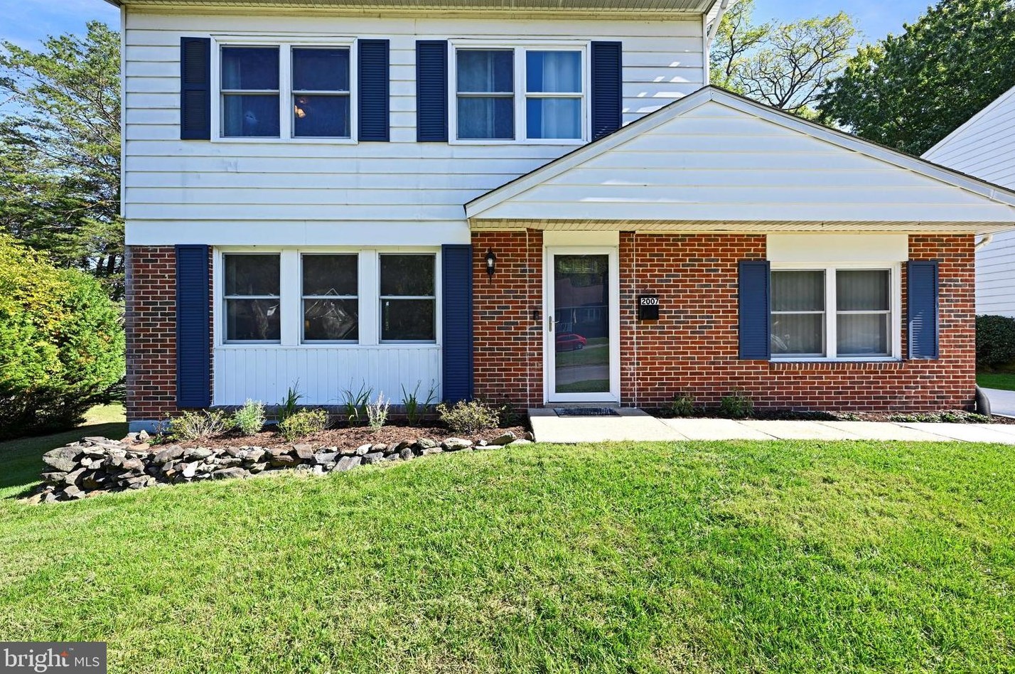 2007 Westchester Ave, Baltimore, MD 21228-4061