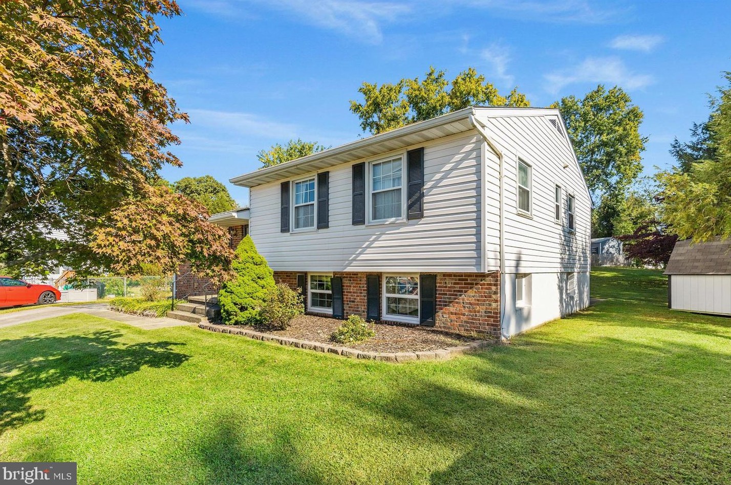 20 Kilkea Ct, Baltimore, MD 21236-1909
