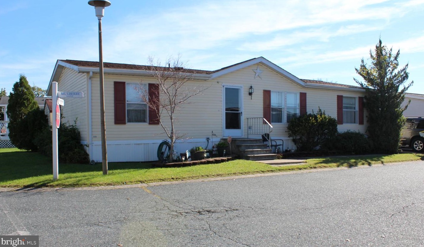 207 Mulberry Ln, Baltimore, MD 21220-2059