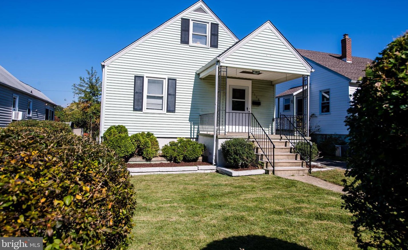 2508 Creighton Ave, Baltimore, MD 21234-7012