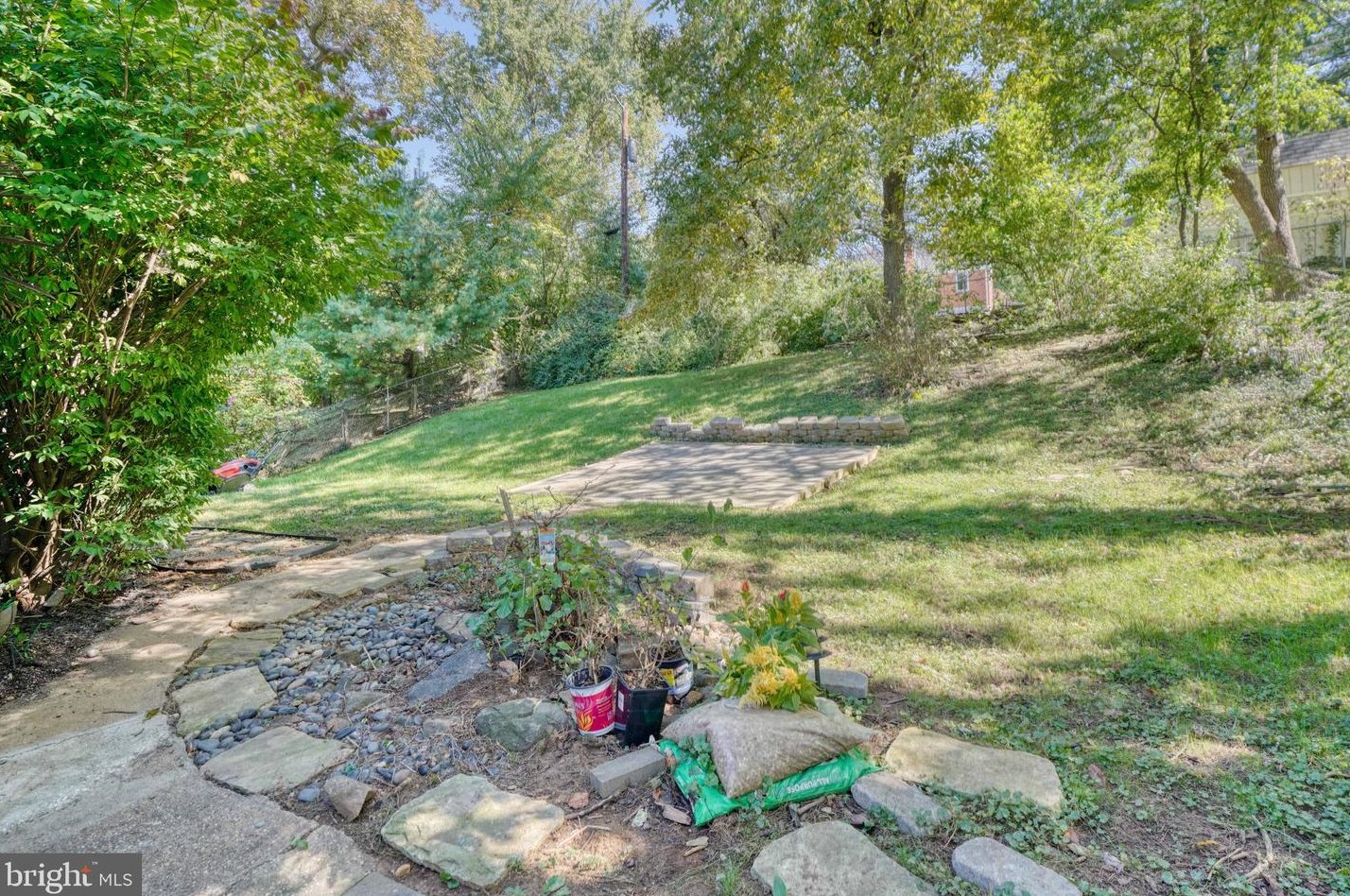 823 Templecliff Rd, Baltimore MD  21208-4629 exterior