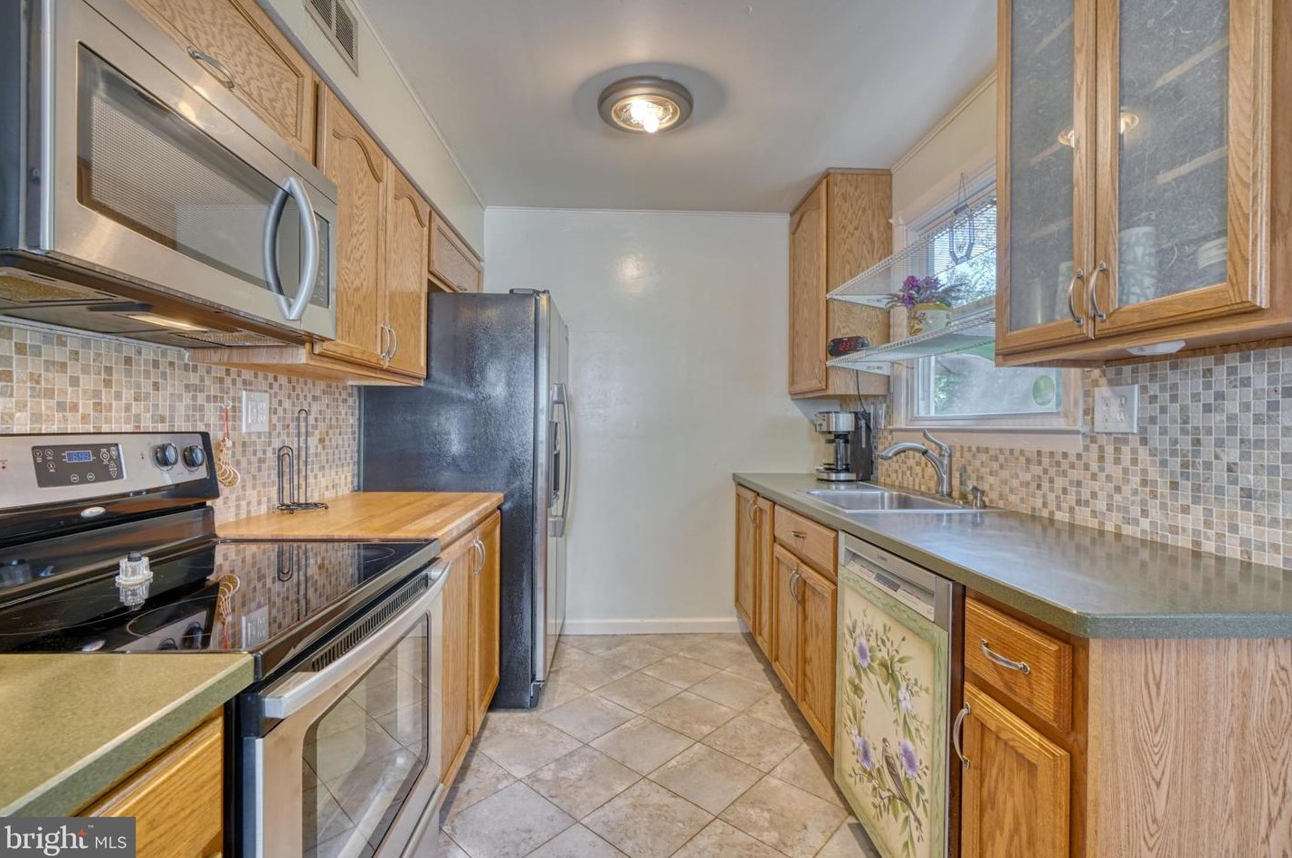 823 Templecliff Rd, Baltimore MD  21208-4629 exterior