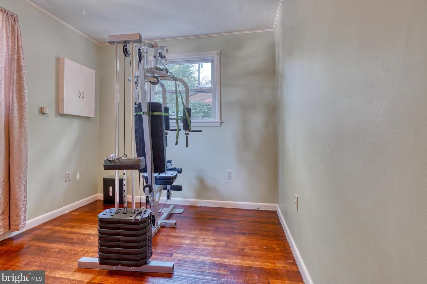 823 Templecliff Rd, Baltimore MD  21208-4629 exterior