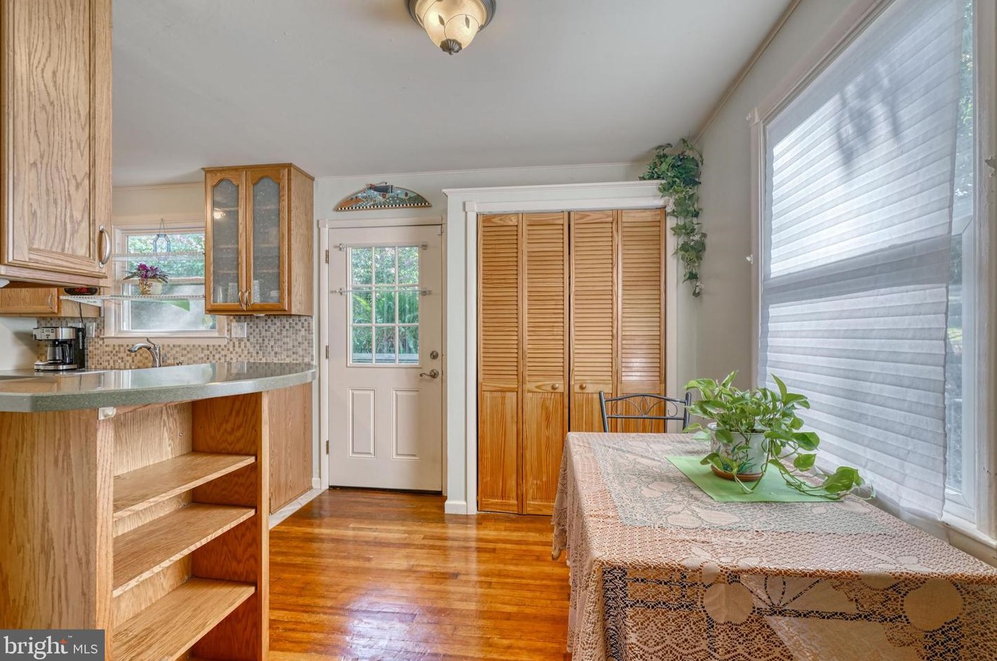 823 Templecliff Rd, Baltimore MD  21208-4629 exterior