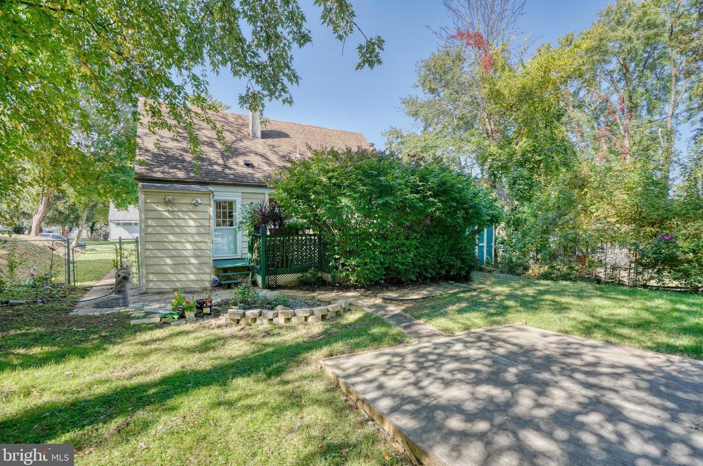 823 Templecliff Rd, Baltimore MD  21208-4629 exterior