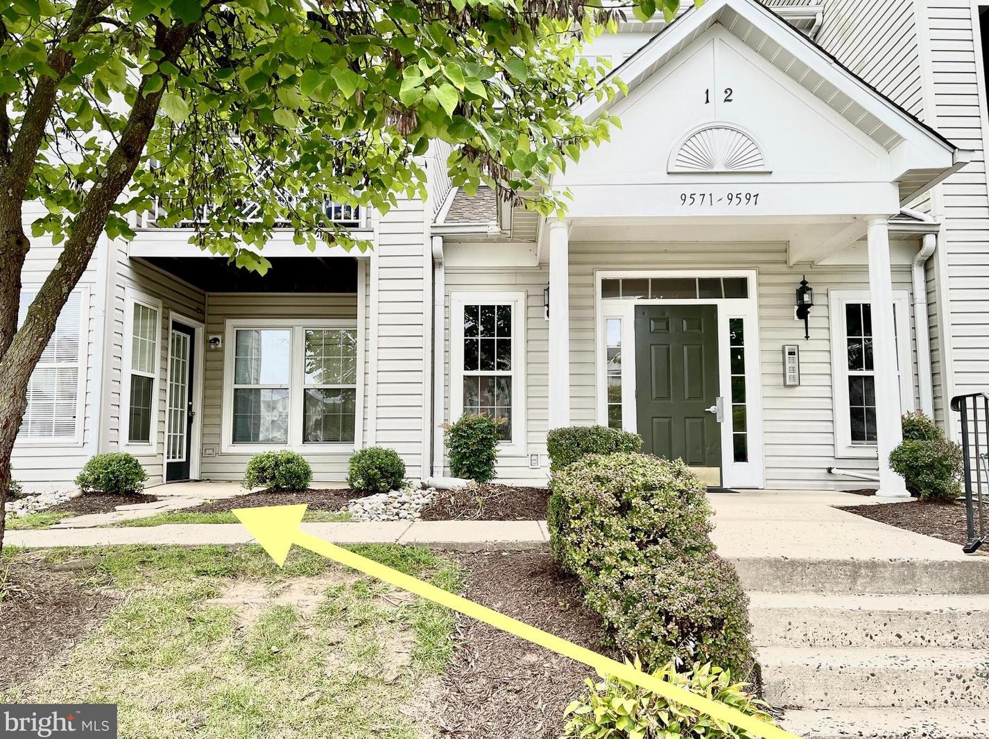 9571 Shirewood Ct, Baltimore, MD 21237-4934