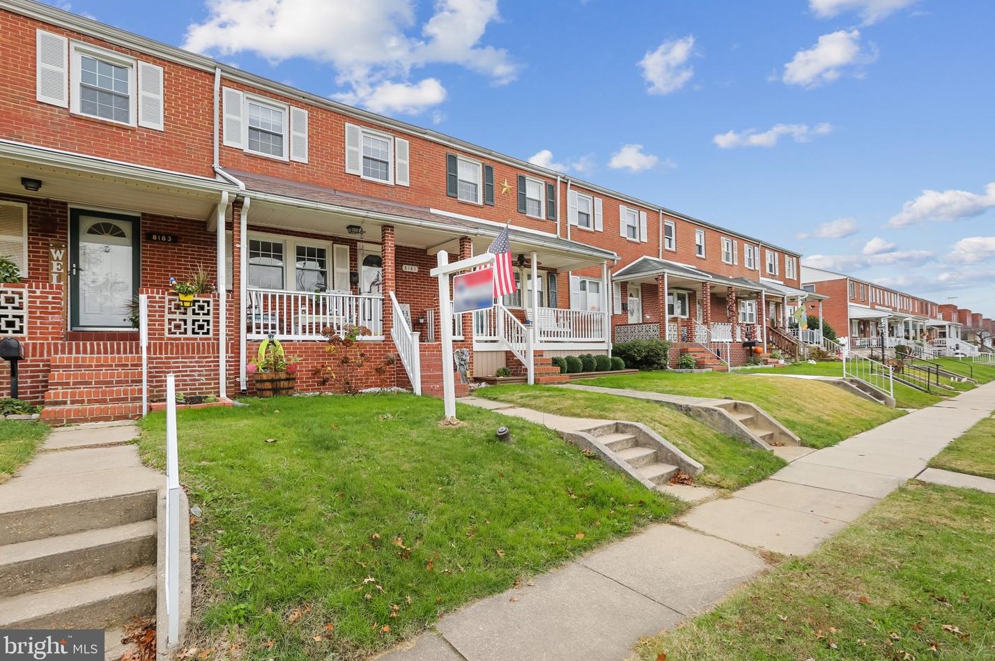 8181 Park Haven Rd, Baltimore, MD 21222-3462