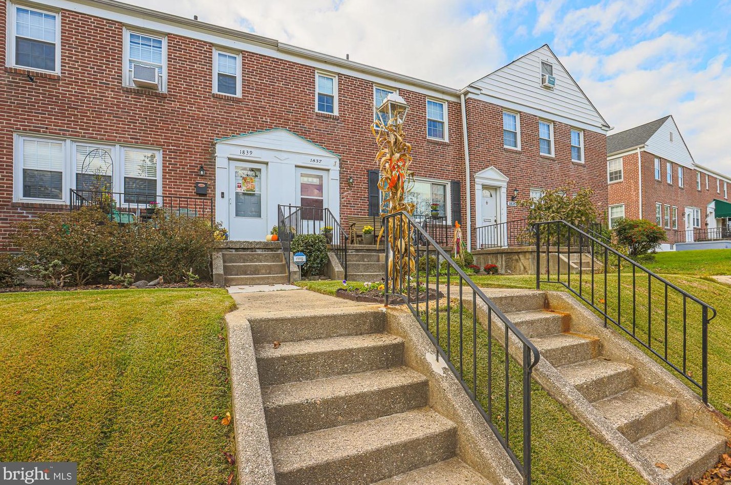 1837 Loch Shiel Rd, Baltimore, MD 21234-5217