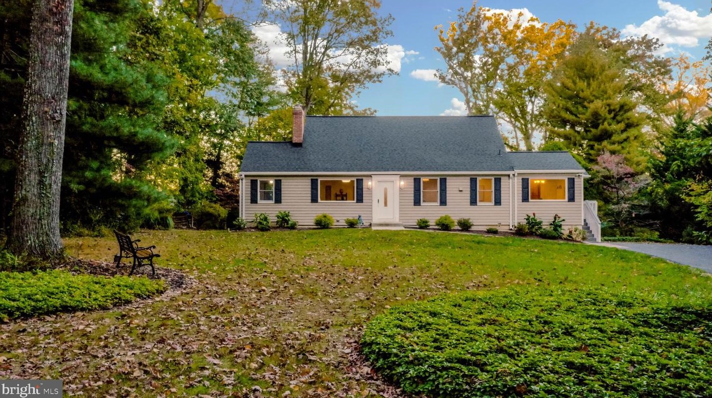 1022 Hart Rd, Baltimore, MD 21286-1629