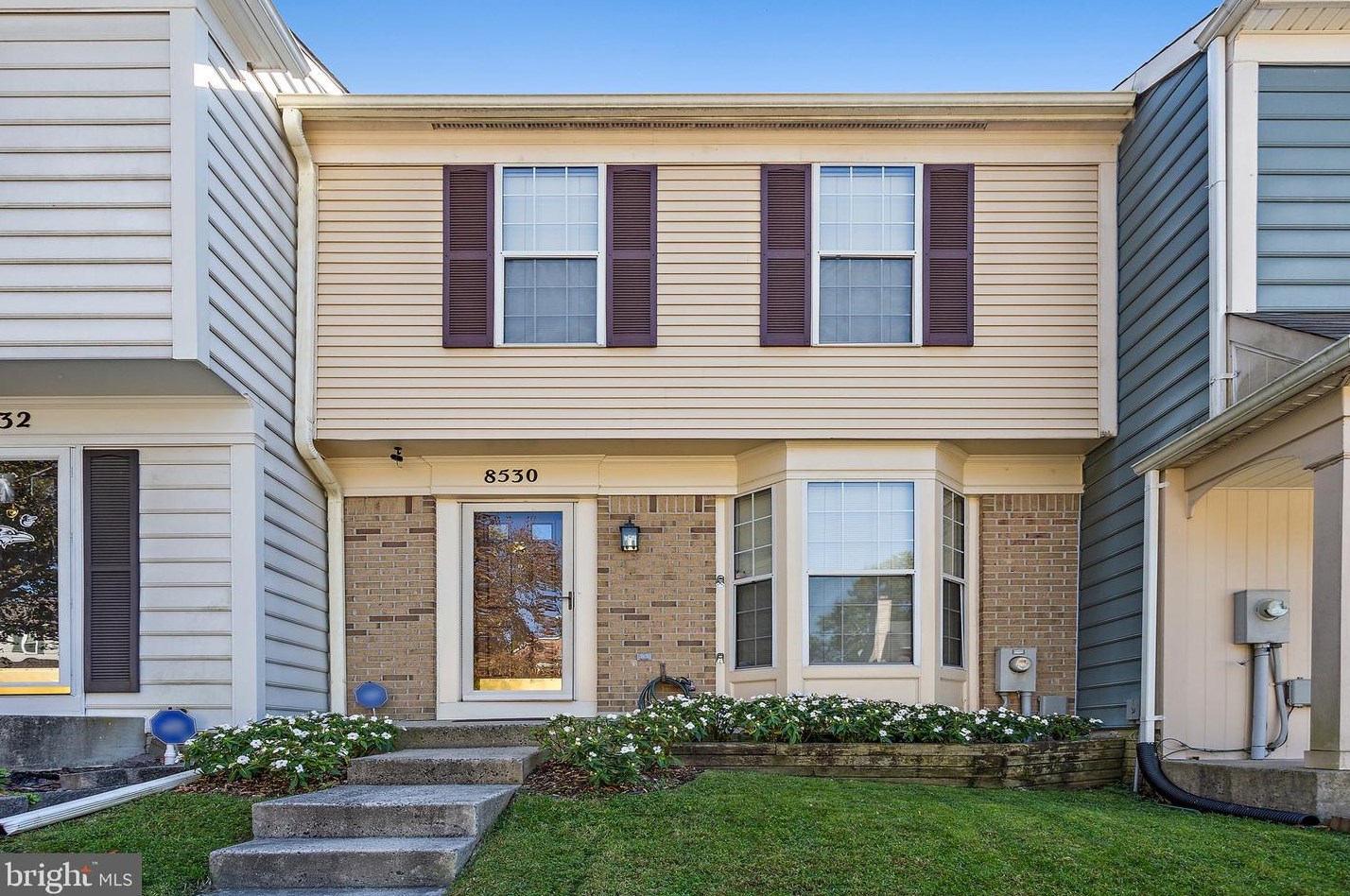 8530 Westerman Cir, Baltimore, MD 21236-2975