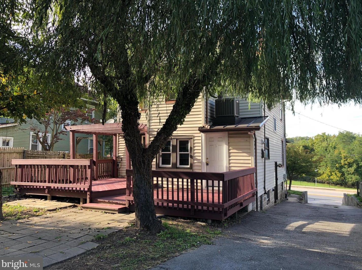 4403 Wilkens Ave, Baltimore, MD 21229