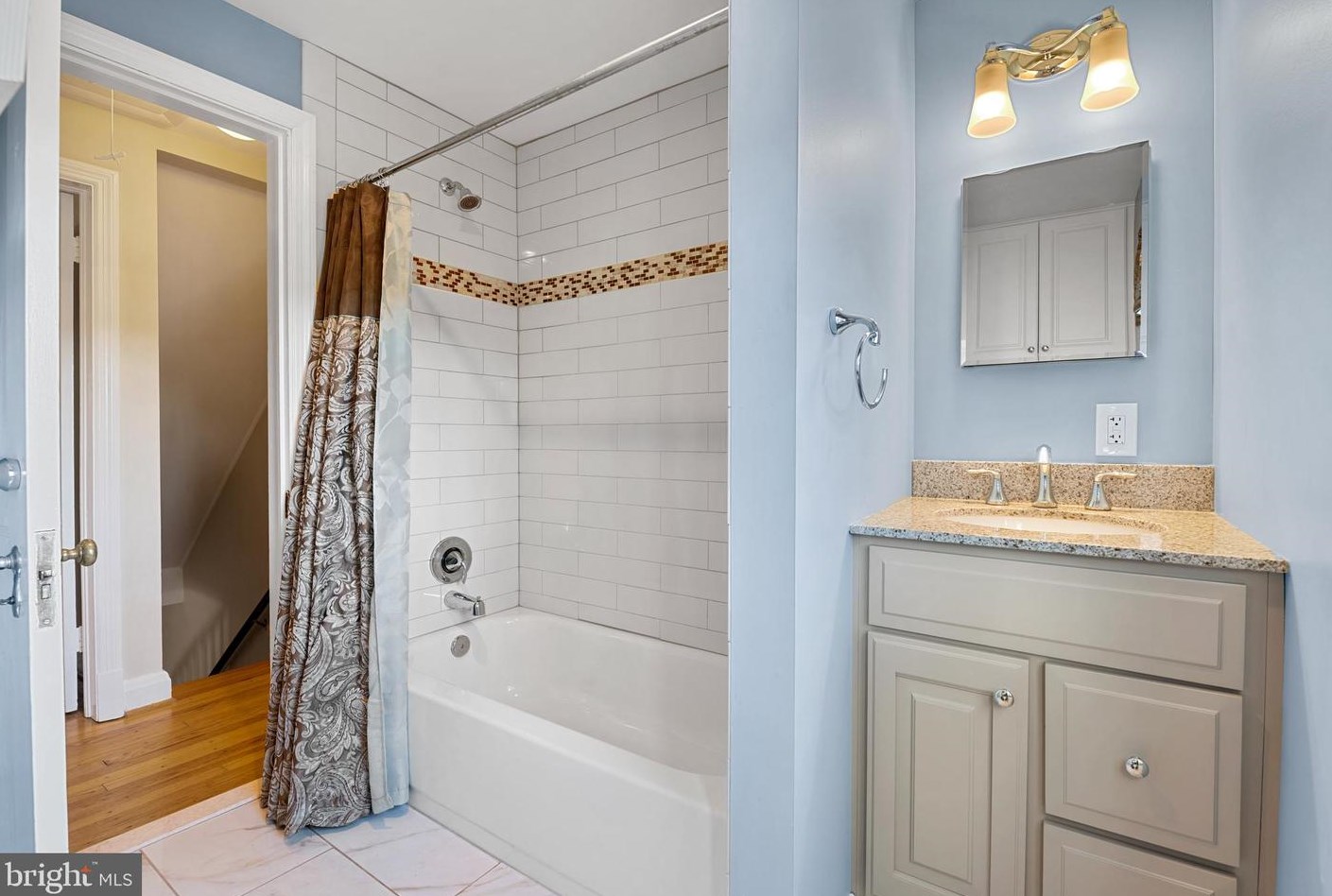 407 Alabama Rd, Baltimore MD  exterior