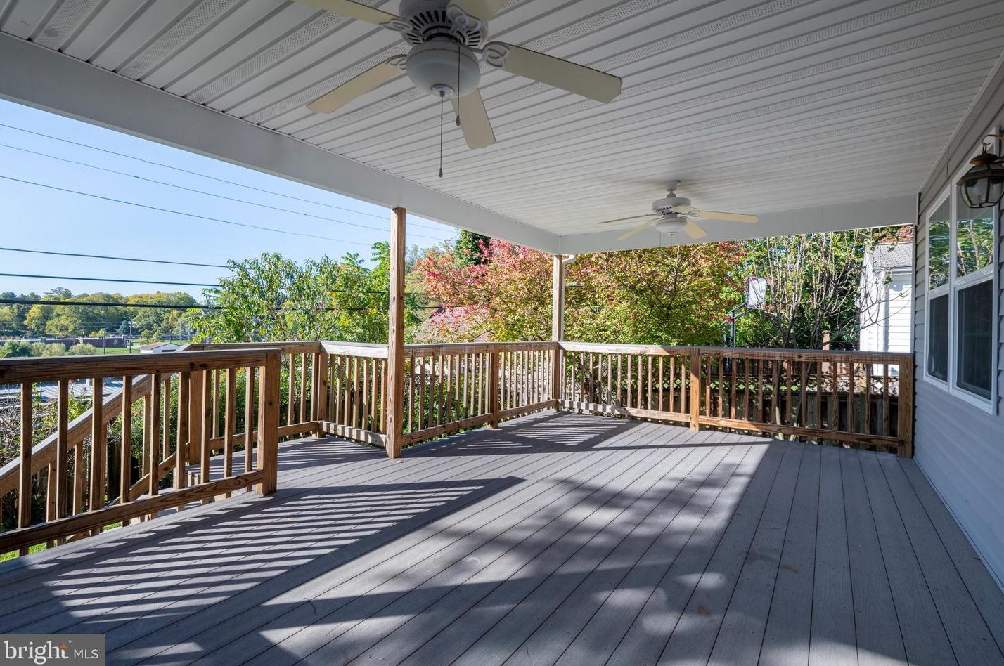 407 Alabama Rd, Baltimore MD  exterior