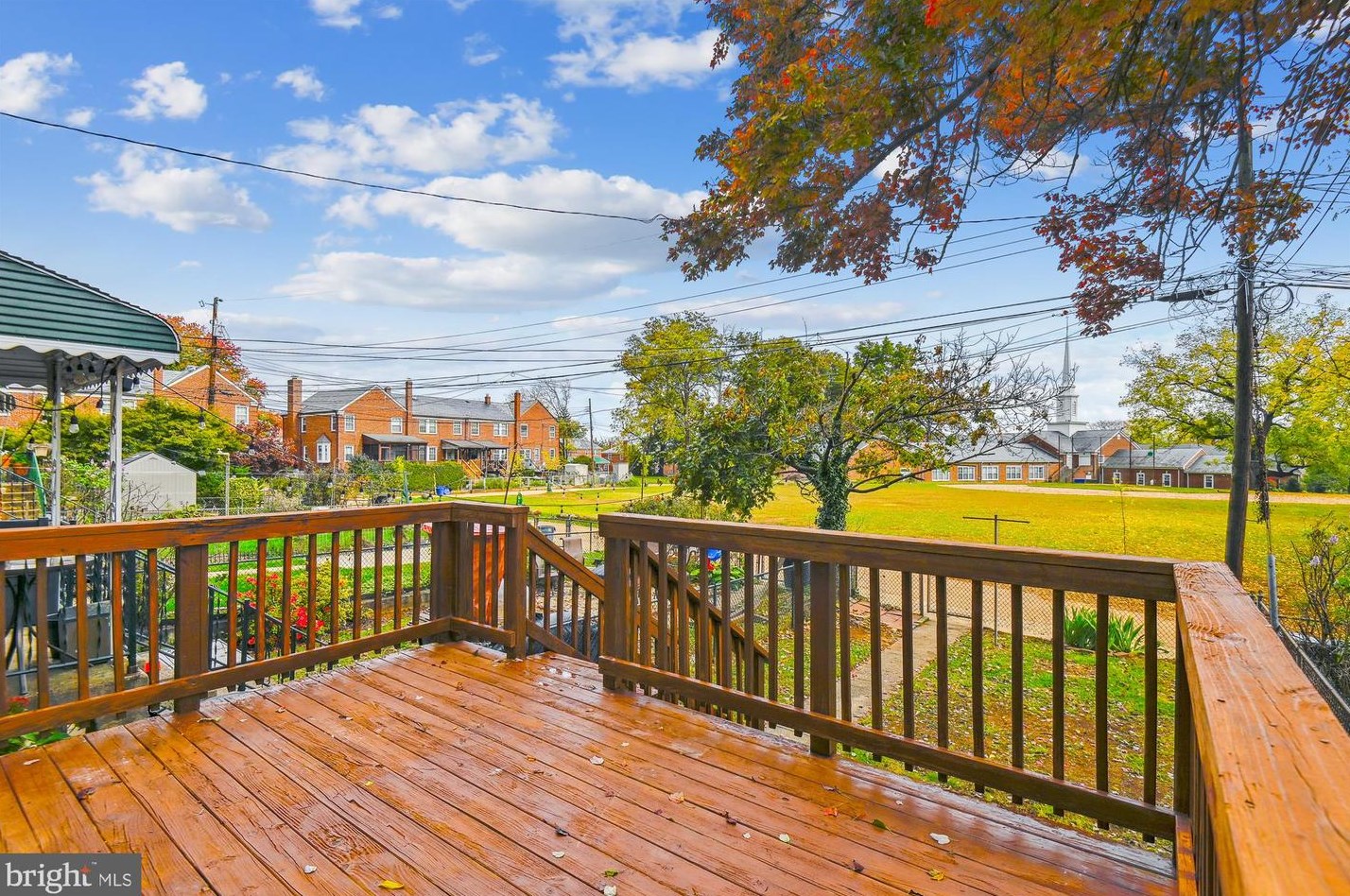 415 Lambeth Rd, Baltimore MD 21228-1842 exterior